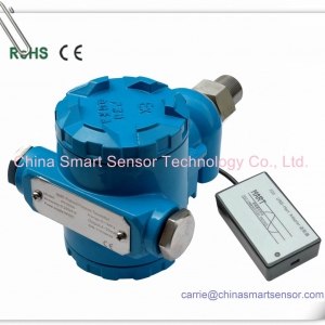 4 to 20mA Smart Hart Protocol Pressure Transmitter