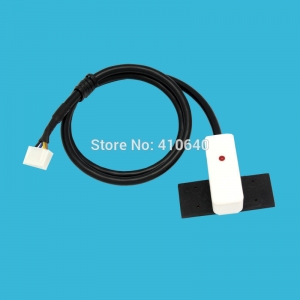 Contactless Water Pipe Level Switch Water Level Control Switch Water Level Sensor Monitor 
