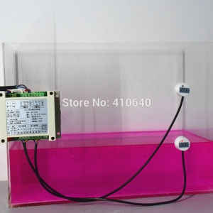 Non-contact Liquid Level Floater Controller Water Tank Automatic Water Level Controller Water Level Detection System