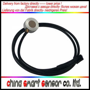Integrated Ultrasonic Fuel Level Sensor Suitable For Truck Fuel Tank or General Fuel Storage Tank