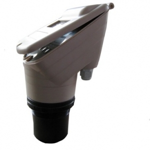High Accuracy Ultrasonic Water or Liquid Level Meter Various Range is Available in Stock