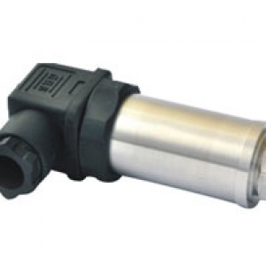 Analog Pressure Transmitter Diffused Silicon Hygienic Pressure Transmitter