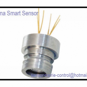 Piezoresistive Silicon Pressure Sensor Silicon Piezoresistive Pressure Transmitter Pressure Transducer