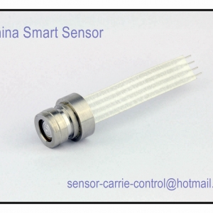 Piezoresistive Silicon Pressure Sensor Diffused Silicon Pressure Sensor Diffused Silicon Pressure Core