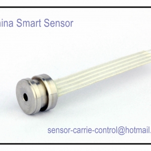 Piezoresistive Silicon Pressure Sensor Silicon Piezoresistive Core