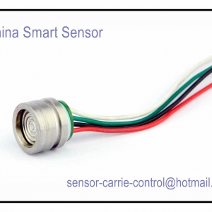Piezoresistive Silicon Pressure Sensor Diffused Silicon Pressure senso From China Smart Sensor Co.,Ltd.