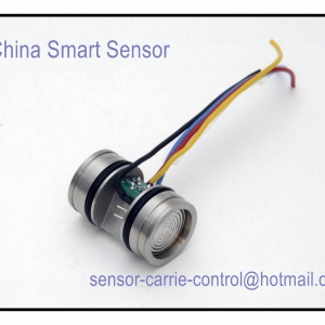 Differential Pressure Sensor Diffused silicon sensor,Silicon Piezoresistive Pressure Sensor Core