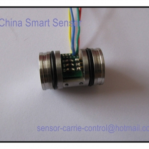 Piezoresistive Silicon Pressure Sensor Diffused Silicon Pressure Sensor Silicon Piezoresistive
