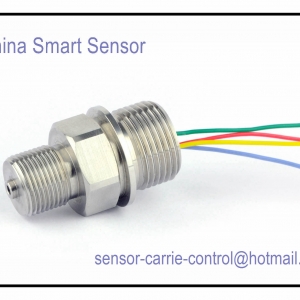 Piezoresistive Silicon Pressure Sensor Silicon Piezoresistive Pressure Sensitive Element
