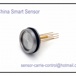 Piezoresistive Silicon Pressure Sensor Constant Current Power Supply