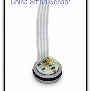 Piezoresistive Silicon Pressure Sensor Pressure sensor chip Pressure sensor core
