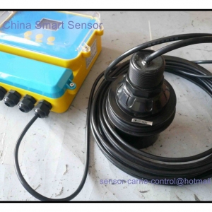 Ultrasonic Mud level Measurement Meter More Suitable for the Mud Level Measuring or Monitoring