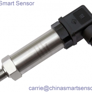 Universal Piezo-resistance Pressure Transmitter Multi-range is Available Accept Customized Production
