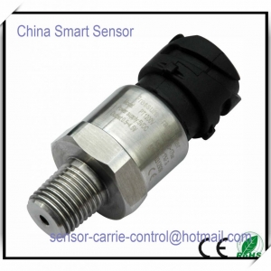 CE Approval Hydraulic Pressure Transmitter High Accuracy And high Stability